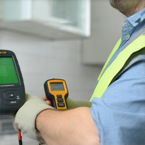 揭開漏水真相！專業檢測讓您安心無憂！