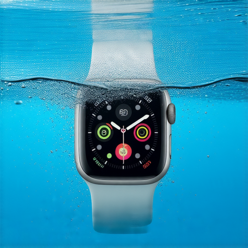 探索Apple Watch防水秘密，讓專業服務為您保駕護航！