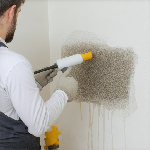 滲水牆隱藏危機！立即檢查，專業維修讓您安心居住！