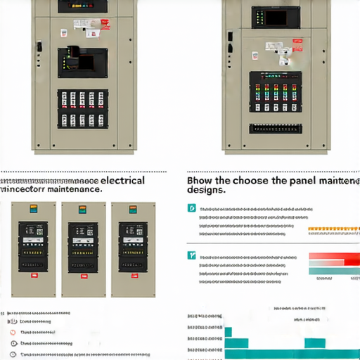 如何選擇最佳電制面板？專業維修服務等你了解！