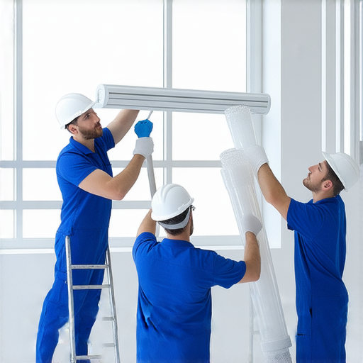 光管更換不必再煩惱，立即了解我們的專業服務！