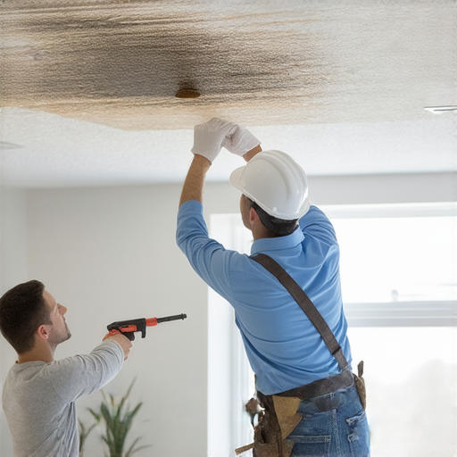 樓上漏水誰賠？專業水電服務助你解決煩惱！