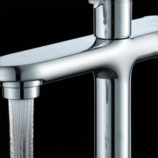 即熱水龍頭的秘密！提升生活品質，了解我們的專業維修服務！