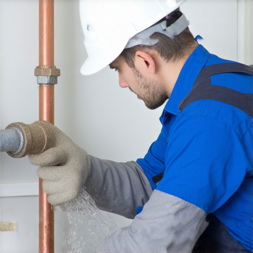 水管淤塞了嗎？立即了解我們的專業維修方案！