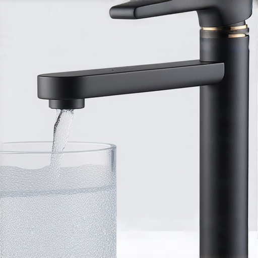 享受健康飲水新體驗，立即了解智能過濾水龍頭！