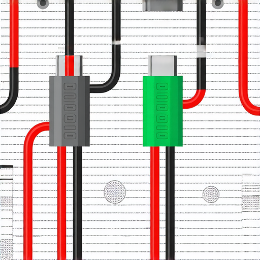 看懂電線三色線，避免維修誤區！立即了解專業技巧！