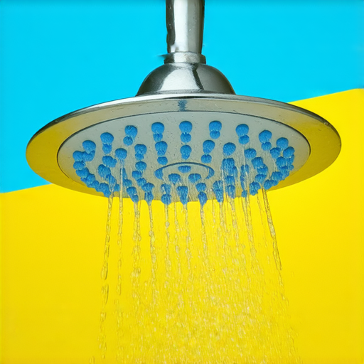 花灑漏水的秘密大揭曉！立即了解維修方案！