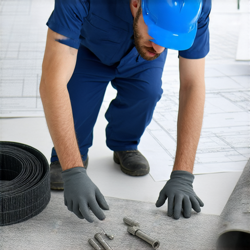 解密排水系統！專業服務讓您無憂安心維修