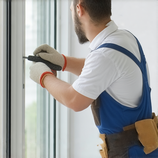 鋁窗漏水怎麼辦？專業維修解決您的困擾！立即了解！