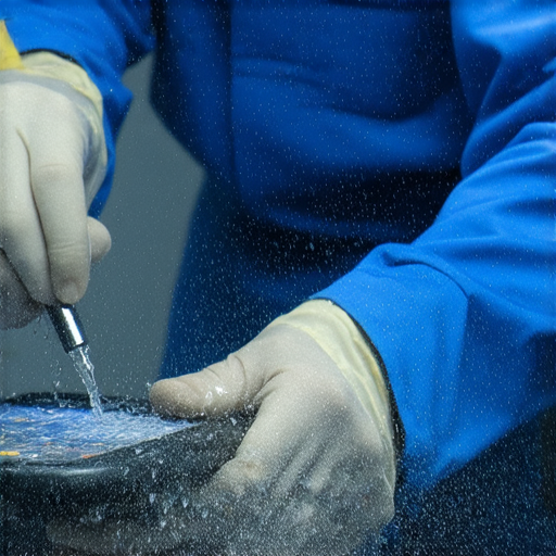 徹底解密IP67防水技術，探索我們的專業維修服務！