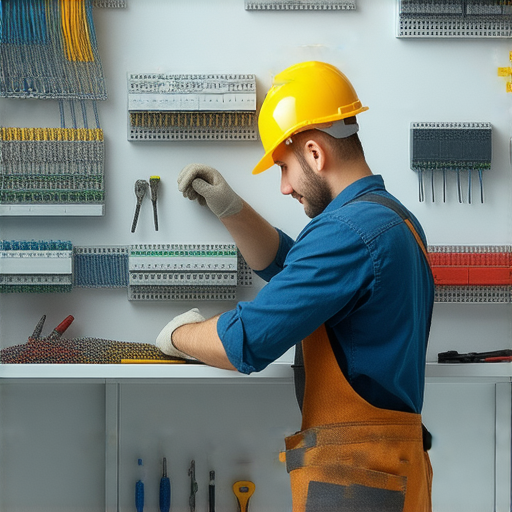 水電工日薪驚人，你的專業價值值得被探索！立即了解！