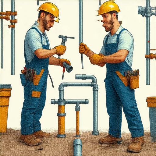 揭密水電工日薪驚人真相！快來了解我們的專業服務！