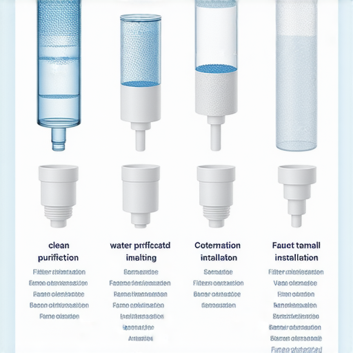 水龍頭濾水器選擇指南，避免踩雷就看這裡！