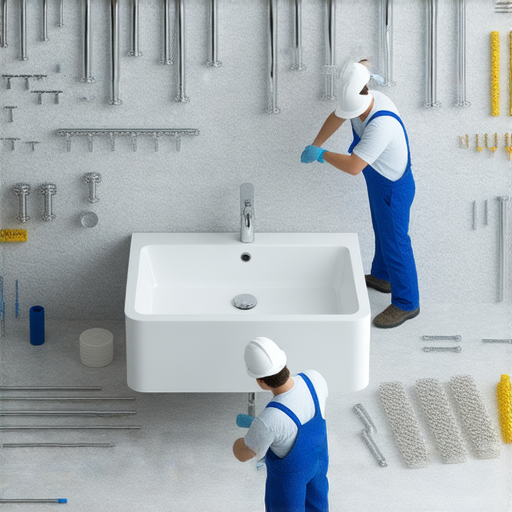 探索700mm星盆的完美選擇，立即了解我們的專業水電服務！