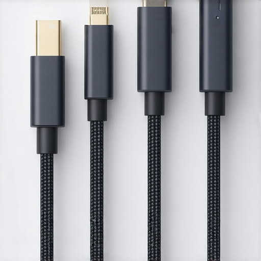 探索超實用的接駁解決方案，提升你的影音體驗！