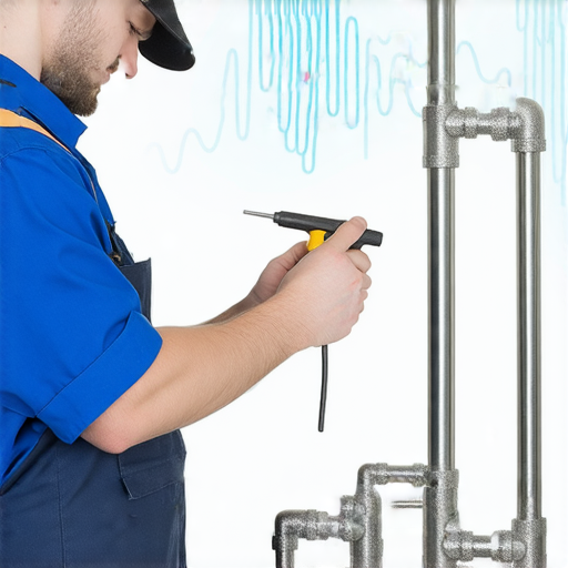 水管異音與震動？立即檢查專業維修服務！