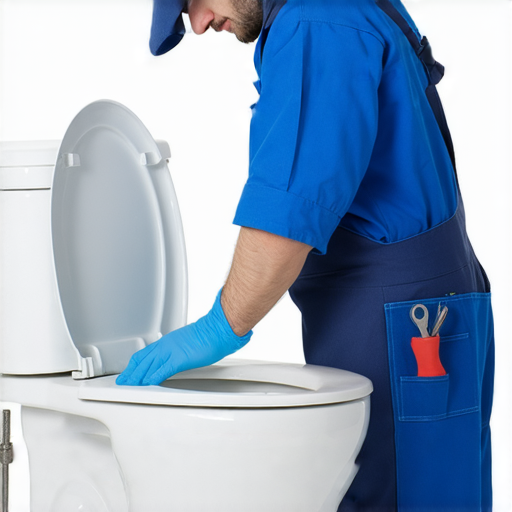 馬桶漏水怎麼辦？專業修理服務助你解決困擾！