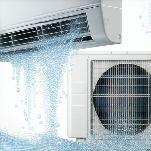 空調滴水的真相揭曉！立即了解解決方案！