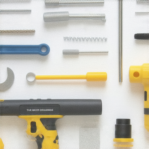 星盆去水配件大揭秘，專業維修服務為你解憂！