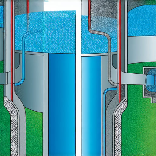 水箱維修新技術揭密，了解曲水箱的秘密！立即探索！