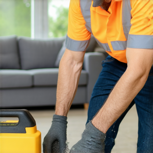 波曲漏水的隱患，你的家真的安全嗎？立即檢查專業服務！