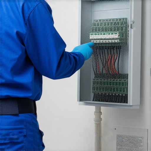 水電故障不再煩惱，立即諮詢專業維修服務！