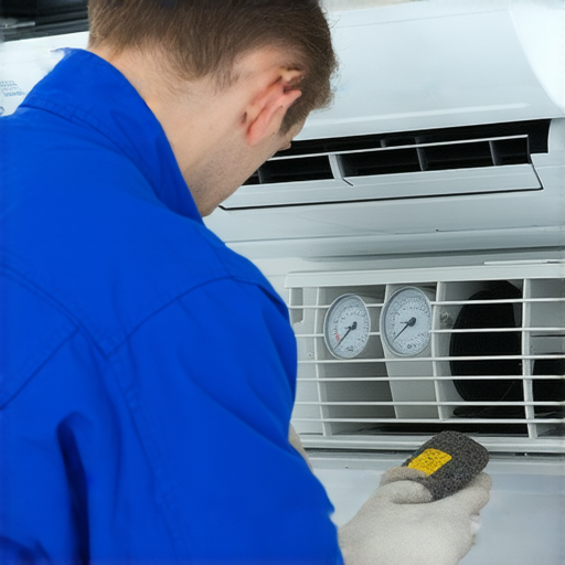 解密滴水分體式冷氣機！專業維修服務立即了解！