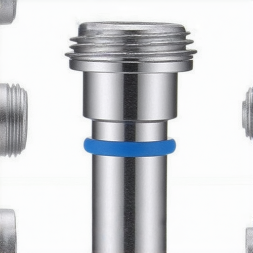 萬用水龍頭轉接頭，教你輕鬆解決水龍頭問題！立即探索專業維修服務！