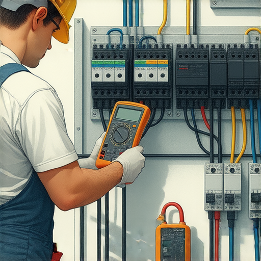 跳掣原因全揭密，專業水電維修助你解決難題！