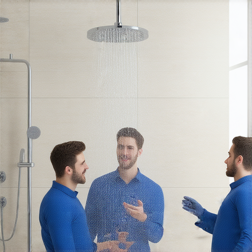 了解喉尺寸對花灑效果的影響，立即聯絡我們專業水電維修團隊！