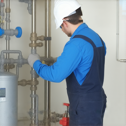 更換煤氣喉避免隱患，立即了解我們的專業服務！