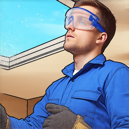 天花板漏水不再困擾，專業水電維修幫您解決！