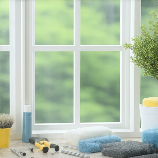 滲水困擾？立即了解解決方案，讓您的窗邊重獲新生！