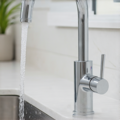 徹底清潔水龍頭，輕鬆去除水垢和鏽蝕！立即了解專業維修服務！