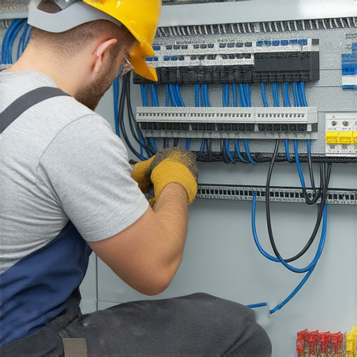 全面升級你的電箱：安裝、換fuse、移位服務等你來探索！