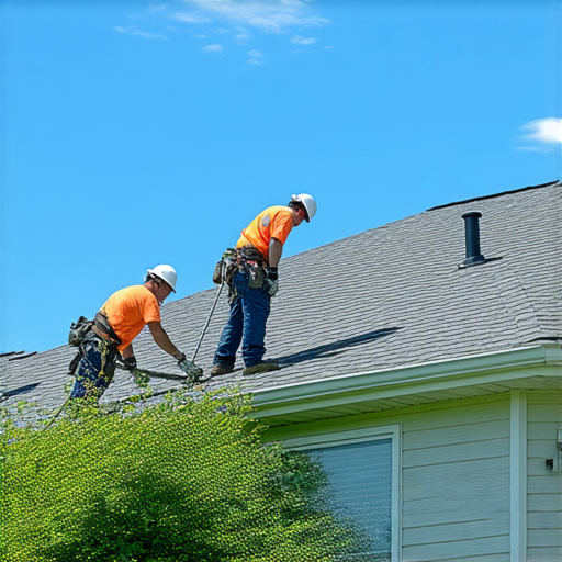 滴水檐不再煩惱，專業維修服務等你來了解！