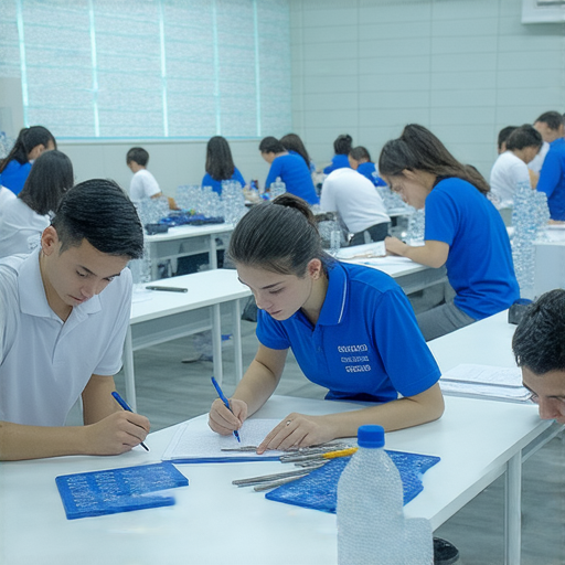 掌握水電A牌，成為維修高手，立即報名學習！