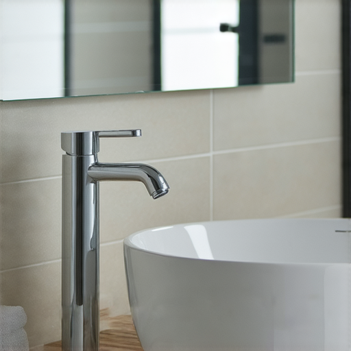 完美洗手台水龍頭，讓你提升衛浴格調，立刻了解我們的專業服務！