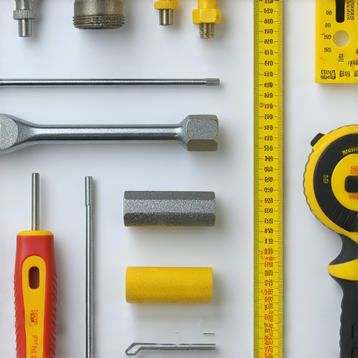 掌握企缸尺寸秘訣，讓您的水電維修無懈可擊，立即了解！