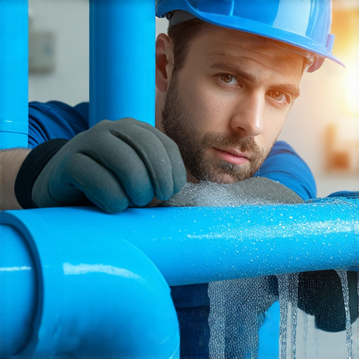 水管漏水？來了解我們的專業維修服務，讓您無後顧之憂！