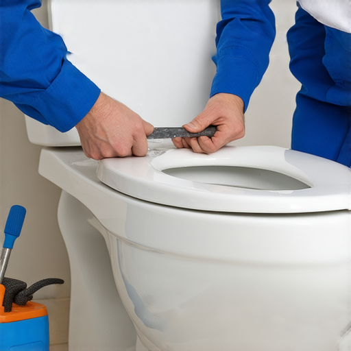 神奇馬桶氣味問題解密！立刻了解我們的專業維修服務！