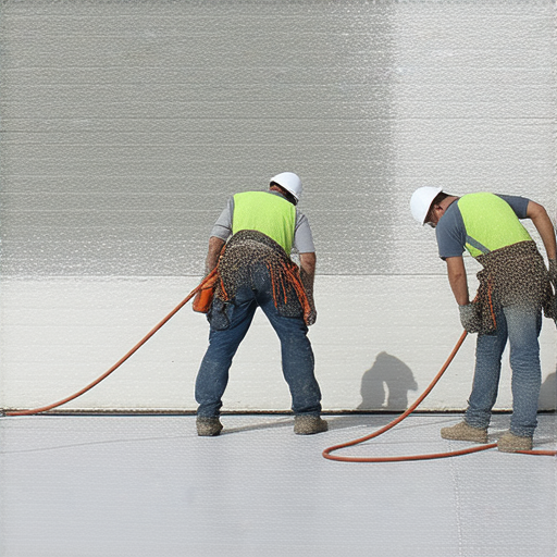 防水牆修繕全攻略，讓您居家無後顧之憂，快來了解！