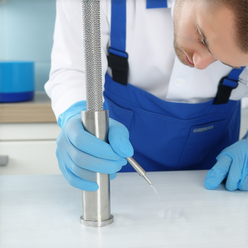 高儀水龍頭不再漏水，立即了解我們的專業維修服務！