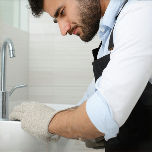 帝朗水龍頭維修技巧，元朗專業服務等你了解！