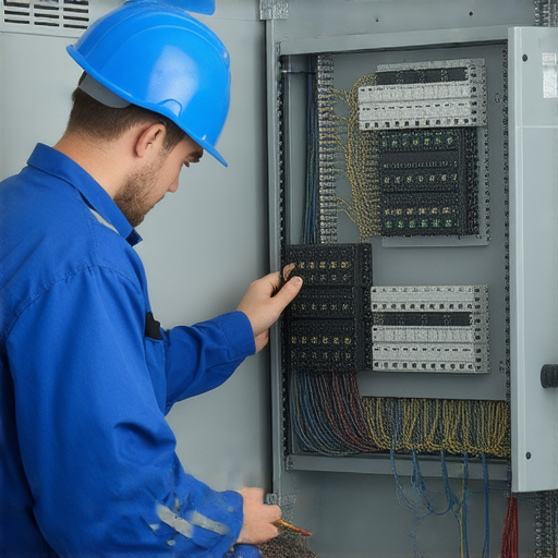 如何快速解決無電跳制問題？專業水電服務助你輕鬆應對！