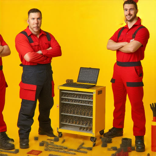 緊急水電維修服務，隨時為您排憂解難！立即聯繫我們！