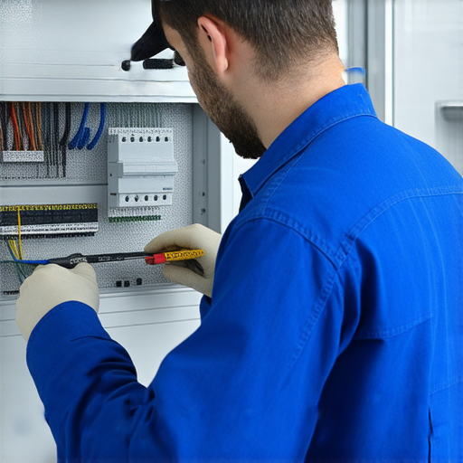 發現斷路的秘密，讓專業水電維修為您解答！立即了解！