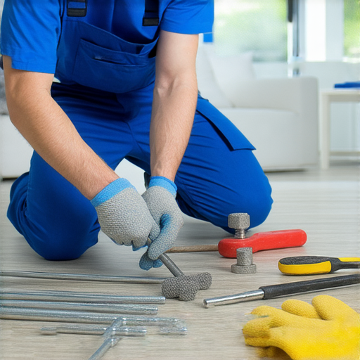 迅速解決滲漏問題，讓您的家不再受潮！探索我們的專業水電維修服務！