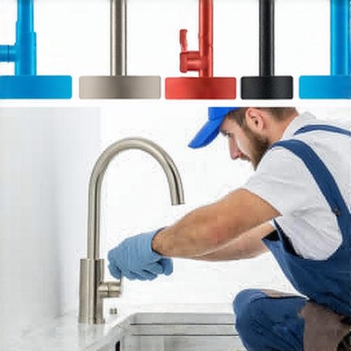 水龍頭更換價格揭秘，實惠與專業服務等你來探索！