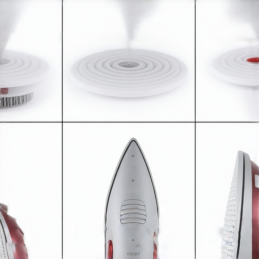 蒸氣熨斗漏水？立即學習維修技巧，還可了解專業服務！